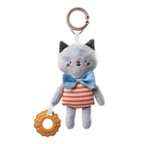 Taf Toys Clara Cat Activity Toy